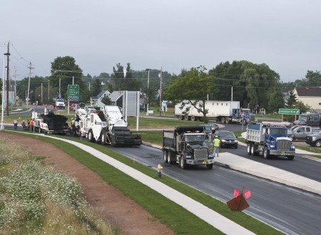 Stellarton Roundabout Project reduced