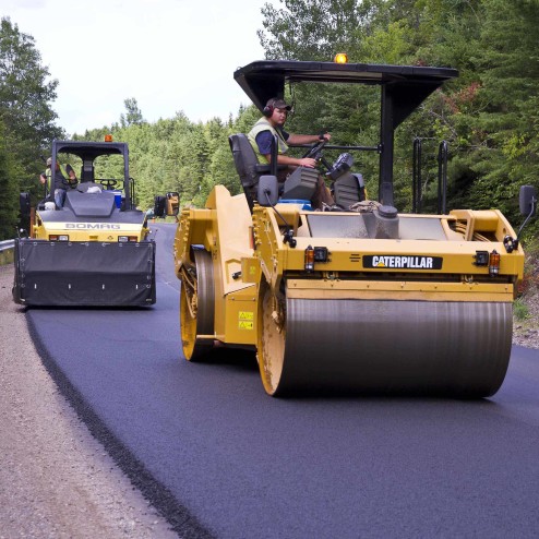 Highway Paving Route 289 5 2011 small