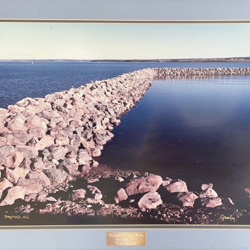 Bayfield Project 1988