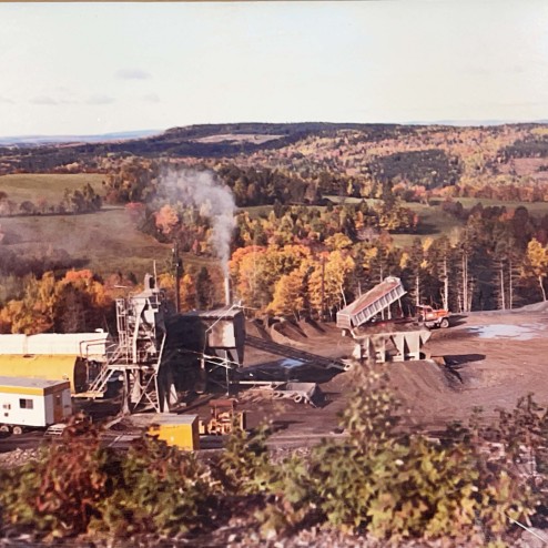 MacLellans Mtn Quarry 4