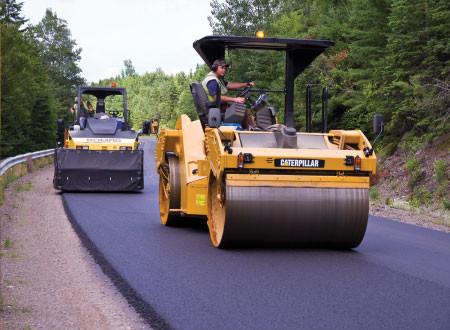 highway jobs